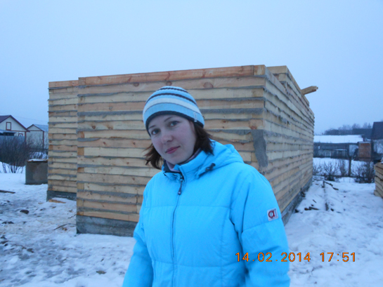 Ирина Юрьевна